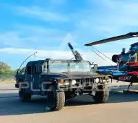 1988 Hummer H1