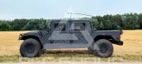 1988 Hummer H1