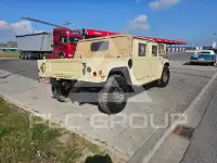 1988 Hummer H1