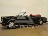 1988 Bentley Continental