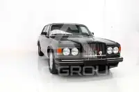 1988 Bentley Turbo R