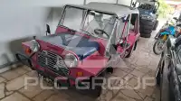 1988 Mini 