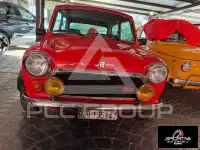 1988 Mini 