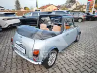 1988 Mini COOPER