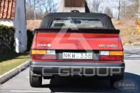 1988 SAAB 900