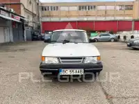 1988 SAAB 900