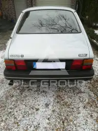 1988 SAAB 900