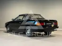 1988 Maserati GHIBLI