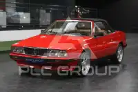 1988 Maserati Biturbo