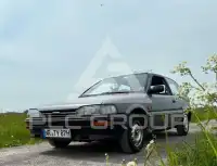 1988 Toyota COROLLA