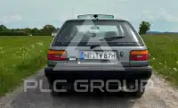 1988 Toyota COROLLA