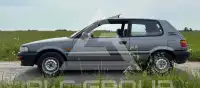 1988 Toyota COROLLA