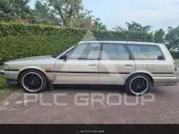 1988 Toyota CAMRY