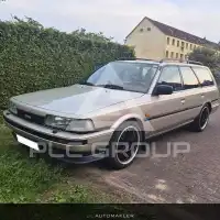 1988 Toyota CAMRY