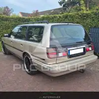 1988 Toyota CAMRY
