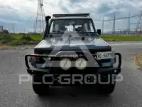 1988 Toyota LAND CRUISER