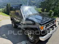 1988 Toyota LAND CRUISER