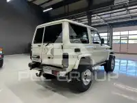 1988 Toyota LAND CRUISER