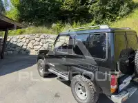 1988 Toyota LAND CRUISER