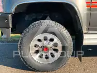 1988 Toyota Hilux