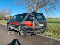 1988 Toyota Hilux