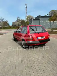 1988 Toyota Starlet