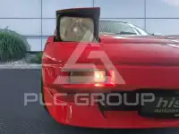 1988 Toyota MR2