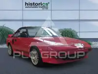1988 Toyota MR2