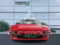 1988 Toyota MR2