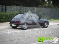 1988 Peugeot 205