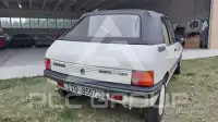 1988 Peugeot 205