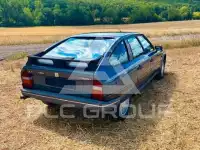 1988 Citroen CX