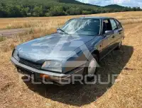 1988 Citroen CX