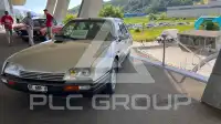 1988 Citroen CX