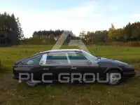 1988 Citroen CX