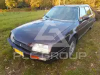 1988 Citroen CX