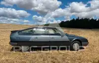 1988 Citroen CX
