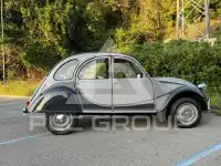 1988 Citroen Unknown