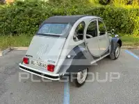 1988 Citroen Unknown