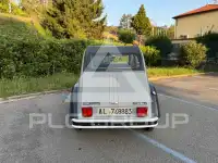 1988 Citroen Unknown
