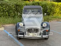 1988 Citroen Unknown