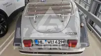 1988 Citroen 2 CV