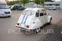 1988 Citroen 2 CV
