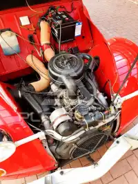 1988 Citroen 2 CV