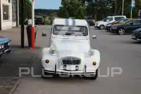 1988 Citroen 2 CV