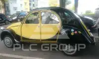 1988 Citroen 2 CV