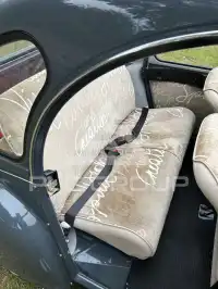 1988 Citroen 2 CV