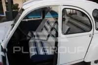 1988 Citroen 2 CV