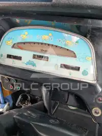 1988 Citroen 2 CV