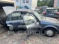 1988 Ford Orion